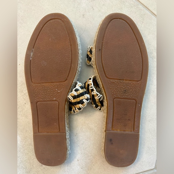 Anthro sandals - Picture 2 of 2